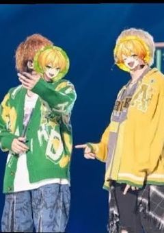 あの子が可愛いんです！