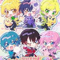 Ltc界隈さんのアイコン画像