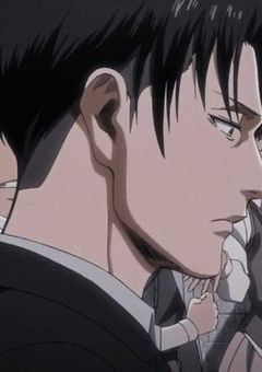 兵士じゃなかった、私は...