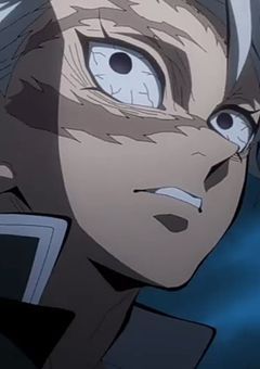 # 鬼殺隊の馬鹿、ギャップがやばいらしい.