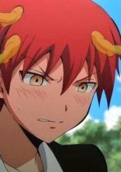 E組の転校生の裏表が激しすぎる件について。