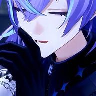 凪沙。@死さんのアイコン画像