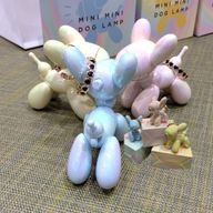 かなな🐼🐶 🤍🌈🎨さんのアイコン画像