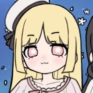 大和なでしこ@ましゅちゃとペア画中さんのアイコン画像