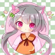 萌花　〜温かい目募集〜さんのアイコン画像