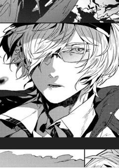 死んだら殺人探偵(2推し)だった件