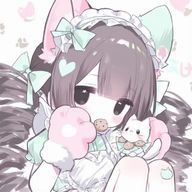 ♥ 𝑹さんのアイコン画像