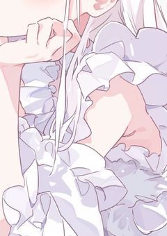 　君に恋する周波数　/　znhn