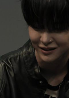 　メンバーが 変態 でした .