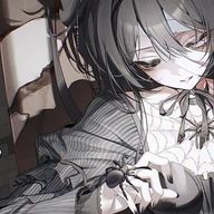 　　♚さんのアイコン画像