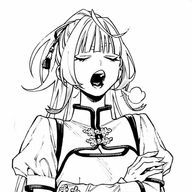 那雪さんのアイコン画像