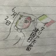 ピッダナボールさんのアイコン画像