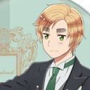 イギリス