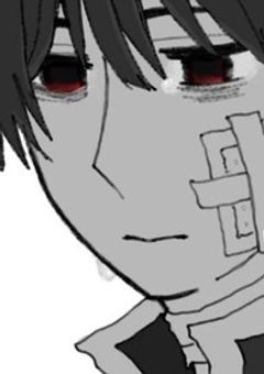 かわいそうですか?