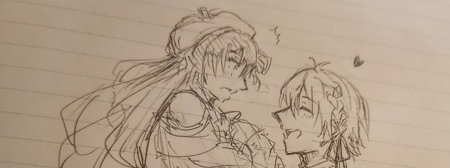  拾月 すもも . @ てーふさんの壁紙画像