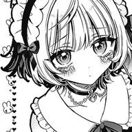  拾月 すもも . @ てーふさんのアイコン画像