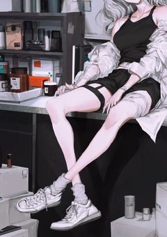 さようなさ｡失敗作®