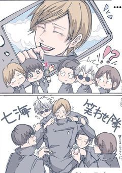 なんか転生したので世界救います☆