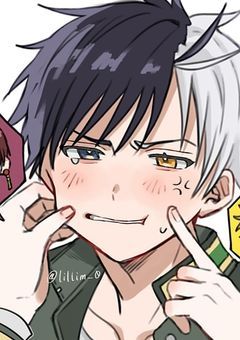 ノリが良い私は喧嘩で最強です★