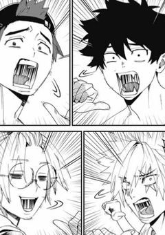 憑かれ体質JK、ファンバス入ります