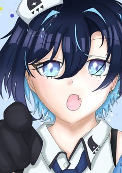 イラスト部屋2