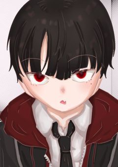 イラスト部屋2