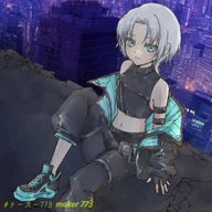 無月リツ🌑⚖️さんのアイコン画像