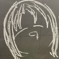 無月リツ🌑⚖️新作出てますさんのアイコン画像