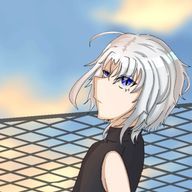 無月リツ🌑⚖️さんのアイコン画像