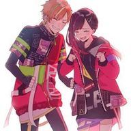 白石杏＆東雲彰人大好きさんのアイコン画像