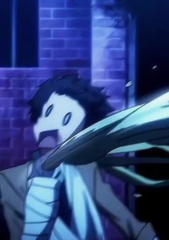 # 雨宿りしてたら 心中迫られた件 .