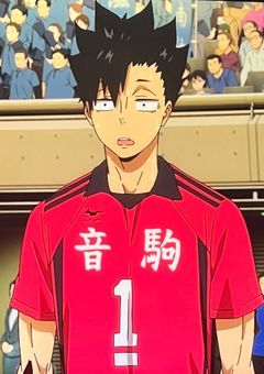 糸師兄弟の真ん中は、コート上の破壊者　《ハイキュー×ブルーロック》