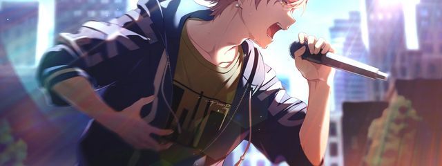 ☾ ｸﾛﾊﾞ✟ @曲パロやりたいさんの壁紙画像