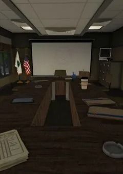 QSERF評議会［専用部屋］