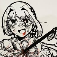 こはくと~ ‼️さんのアイコン画像