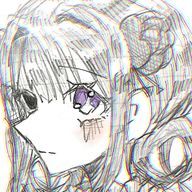 こはくと~ ‼️さんのアイコン画像