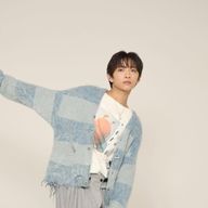 優朱です！さんのアイコン画像