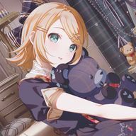 　雨甘流乃さんのアイコン画像