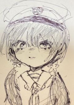 らくがき部屋