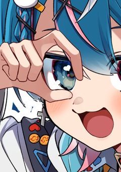 幼馴染は大怪盗