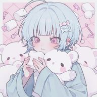 こなり　@はぴすまさんのアイコン画像