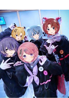 アイデンティティ