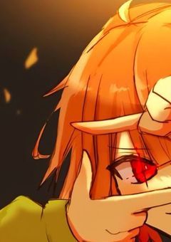 ※ 元から夢なんて無かったよ。【UT_AU】