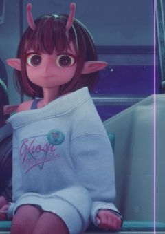 快楽殺人鬼,捕まっちゃいました.