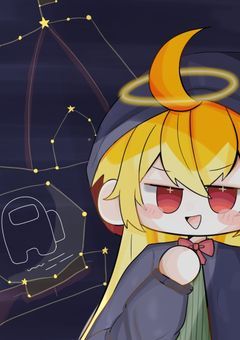 ステラのとーくるーむ‼️