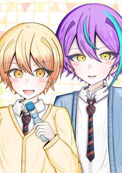 雑ないらすと部屋2️⃣