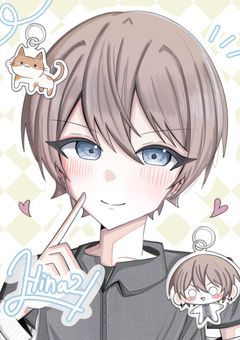 雑ないらすと部屋2️⃣