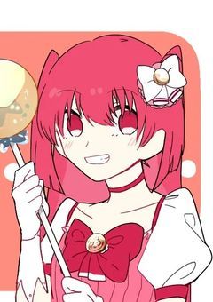 アステライトプリキュア！