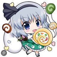 妖夢大好きマンさんのアイコン画像