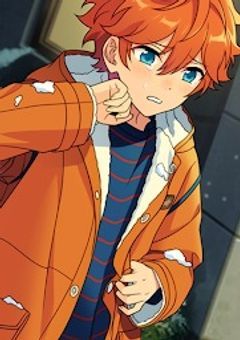 # 家の前で捨てられていた子供達を育てる事になりました。